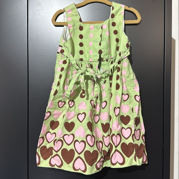 Girls size 24 months | dress | Rare Editions - Picture 2 of 4